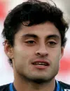 Javier Altamirano - Spieler von Club Universidad de Chile
