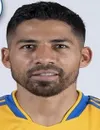 Javier Aquino - FC Juárez futbolcusu