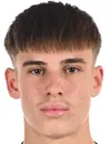 Javier Bares Fernandez - Standard Lüttich 16 FC futbolcusu
