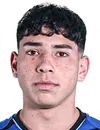Javier Cárcamo - giocatore del Huachipato FC