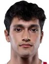 Javier Casas futbolcu profil fotoğrafı