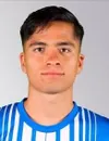 Javier Casillas - CF Monterrey futbolcusu