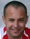Javier Chevantón - giocatore del Karriereende