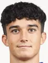 Javier Díaz - Atlético Madrid C futbolcusu