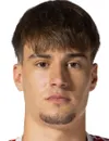 Javier Fernández - 1.FC Nürnberg futbolcusu