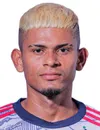 Javier Figueroa - Spieler von Tauro FC