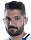 Javier Gandolfi - Spieler von Kariyer sonu