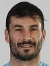 Javier García - CA Boca Juniors futbolcusu