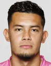 Javier Garcia - giocatore del Athletic Club Boise