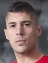 Javier Güemez - Santos Laguna futbolcusu