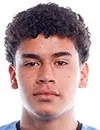 Javier Gutiérrez - CD O'Higgins U21 futbolcusu