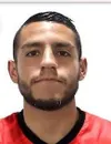 Javier Hernández - Jaguares FC futbolcusu