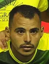 Javier Iritier - CA San Telmo futbolcusu