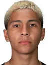 Javier Mariona - joueur du Corpus Christi FC