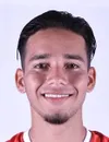 Javier Mateo Ortíz - Resovia Rzeszow futbolcusu