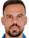 Javier Matilla - Athens Kallithea futbolcusu