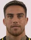 Javier Méndez - CSD Colo-Colo futbolcusu