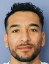Javier Mendoza - Marko FC futbolcusu