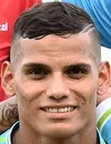 Javier Narváez - CSD Vargas Torres futbolcusu