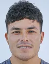 Javier Núñez - Carlos A. Mannucci futbolcusu