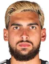 Javier Otero - Spieler von Orlando City SC