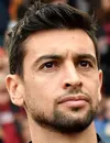 Javier Pastore futbolcu profil fotoğrafı