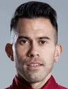 Javier Patiño futbolcu profil fotoğrafı