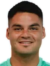 Javier Quiñones - Spieler von Trasandino de Los Andes