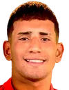 Javier Ruiz - jugador del Club Necaxa