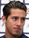 Javier Salas - FBC Melgar futbolcusu