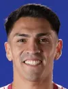 Javier Saldías - Unión La Calera futbolcusu