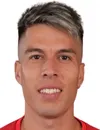 Javier Sanguinetti - Sport Huancayo futbolcusu