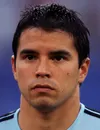 Javier Saviola futbolcu profil fotoğrafı