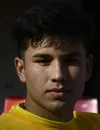 Javier Talavera futbolcu profil fotoğrafı