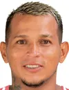 Javier Trauco futbolcu profil fotoğrafı