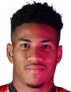 Javier Tuñón futbolcu profil fotoğrafı