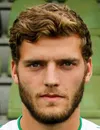 Javier Vet - Ajax Amsterdam Amateure futbolcusu
