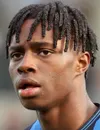 Javison Idele - Atalanta U23 futbolcusu