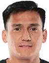 Javokhir Kakhramonov - Sogdiana Jizzakh futbolcusu