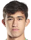 Javokhir Muborakov - FK Kattaqorgon futbolcusu