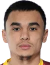 Javokhir Sidikov - FK Kokand 1912 futbolcusu