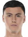Javokhir Utamurodov - Spieler von Aral Nukus