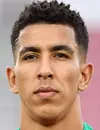 Jawad El Yamiq - Real Saragossa  futbolcusu