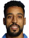 Jawad Ghabra - jogador do Ittihad Tanger