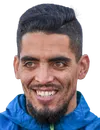 Jawad Rizq - jugador del Al-Nasr SC