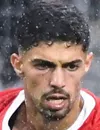 Jawed Kalai - joueur du FC Versailles 78