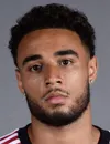 Jay Bird - Salford City futbolcusu