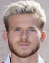 Jay den Haan futbolcu profil fotoğrafı