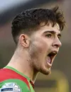 Jay Donnelly - Newington FC futbolcusu