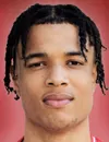 Jay Enem - Spieler von Roter Stern Belgrad